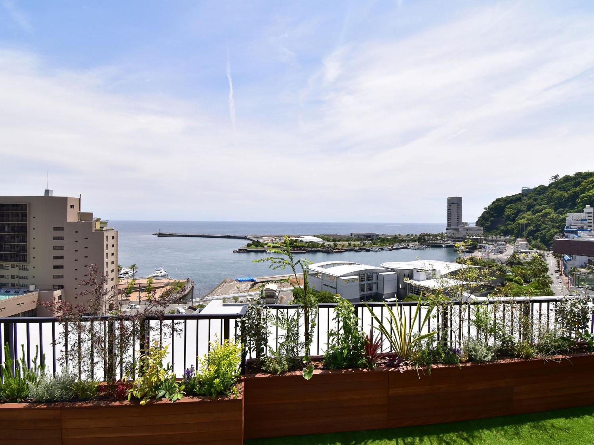 Rakuten Stay Atami Экстерьер фото