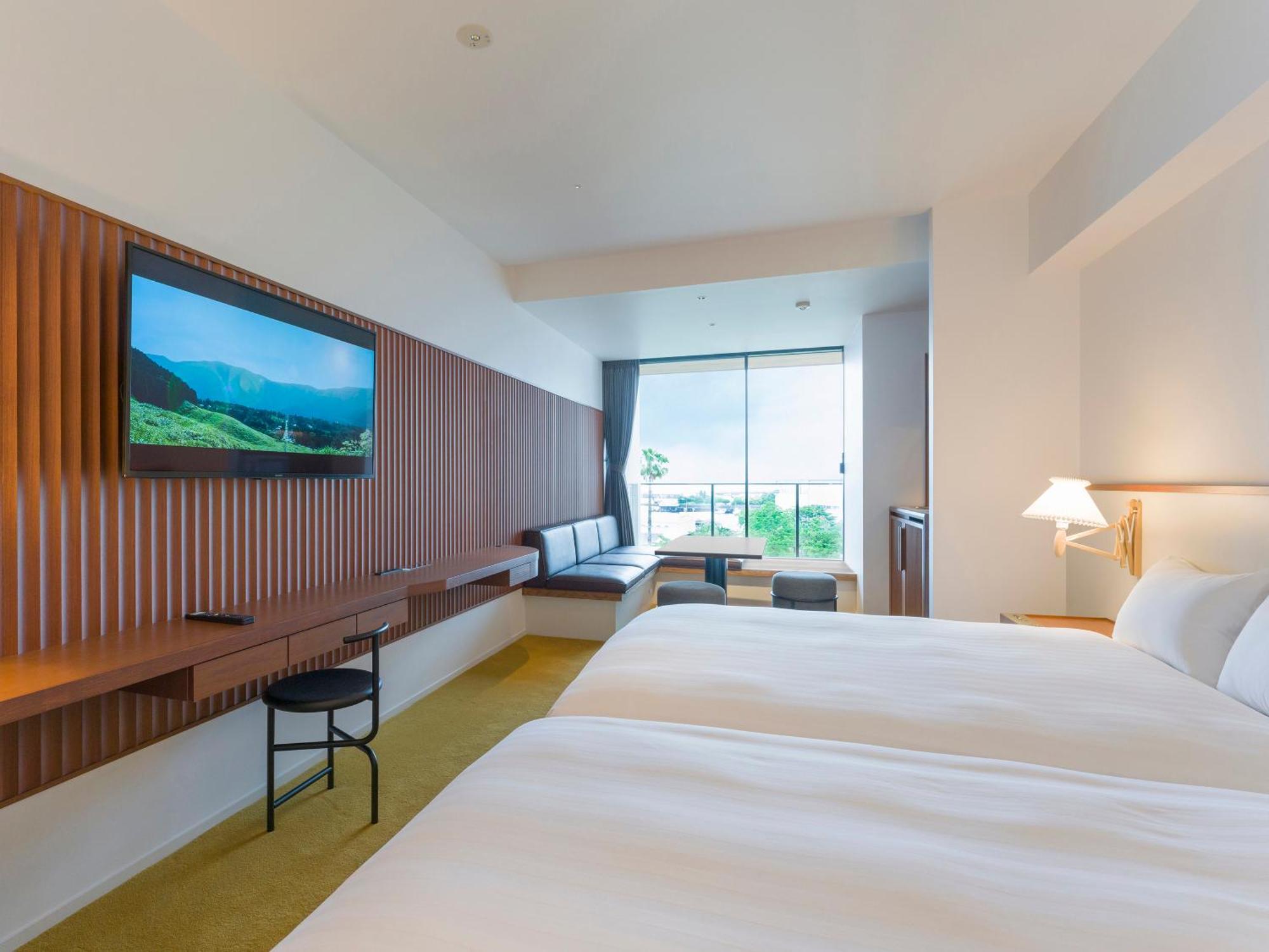 Rakuten Stay Atami Экстерьер фото