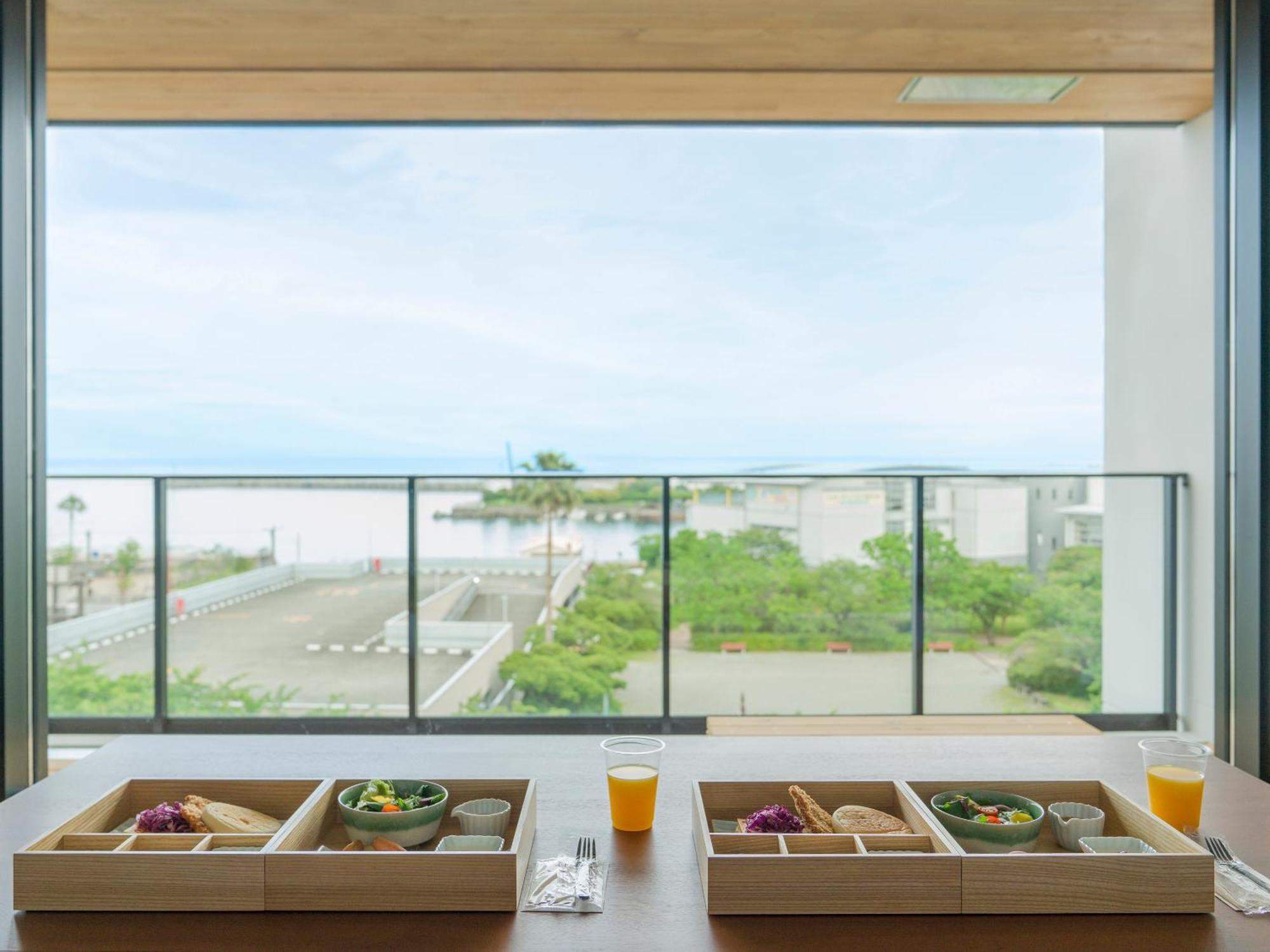 Rakuten Stay Atami Экстерьер фото