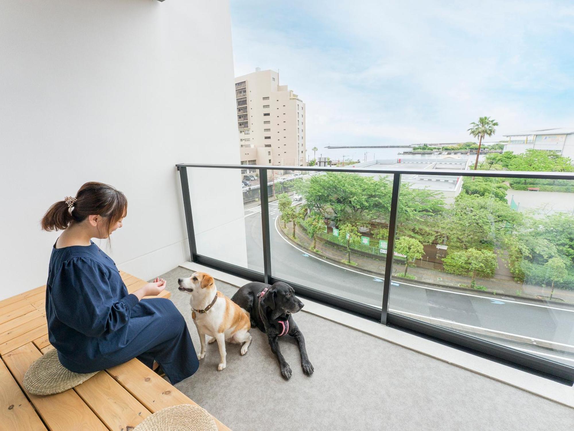 Rakuten Stay Atami Экстерьер фото