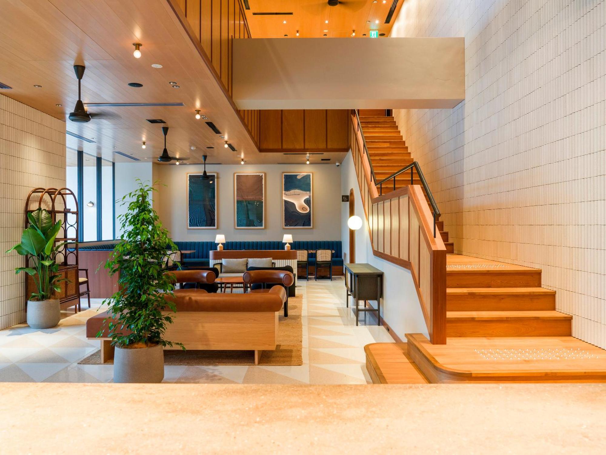 Rakuten Stay Atami Экстерьер фото