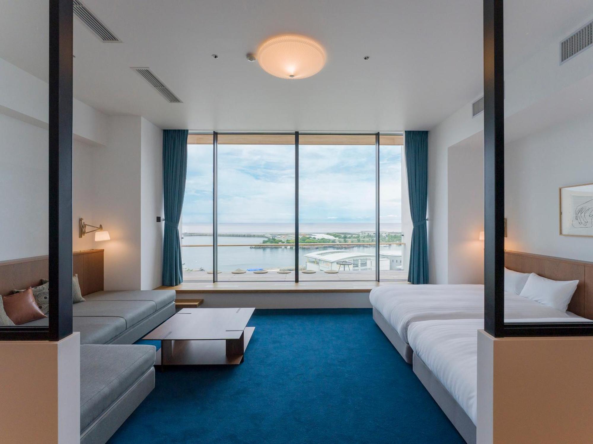 Rakuten Stay Atami Экстерьер фото