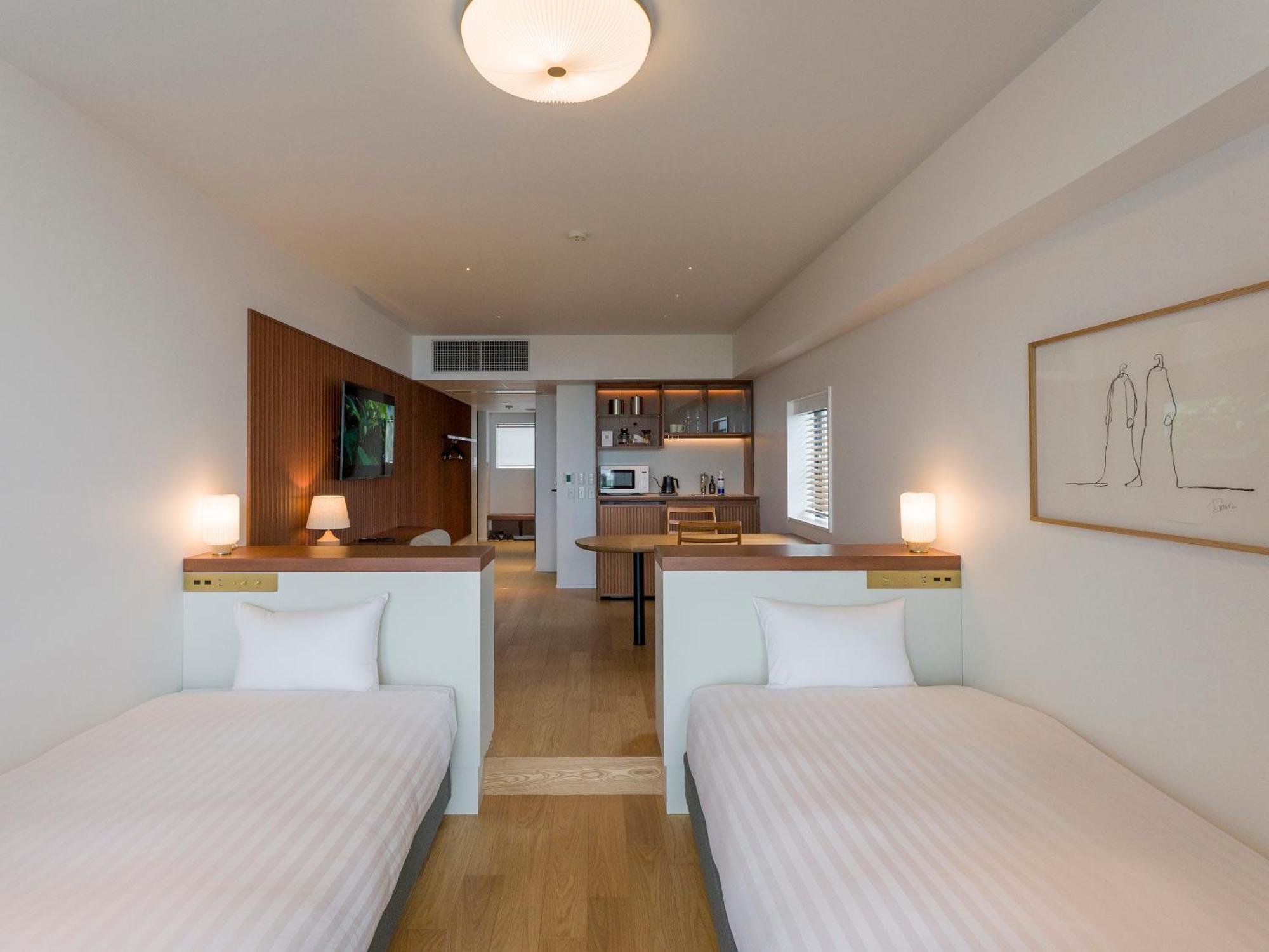 Rakuten Stay Atami Экстерьер фото