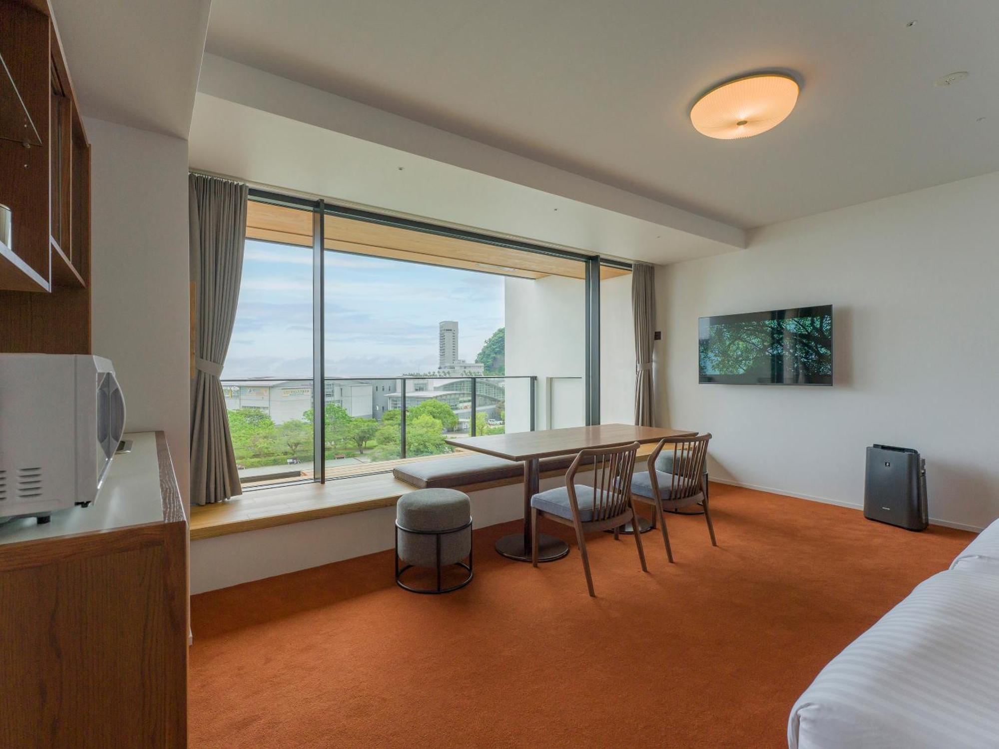 Rakuten Stay Atami Экстерьер фото