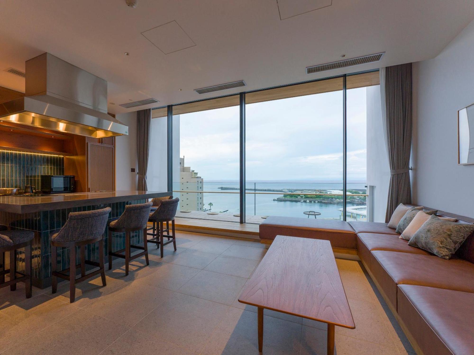 Rakuten Stay Atami Экстерьер фото
