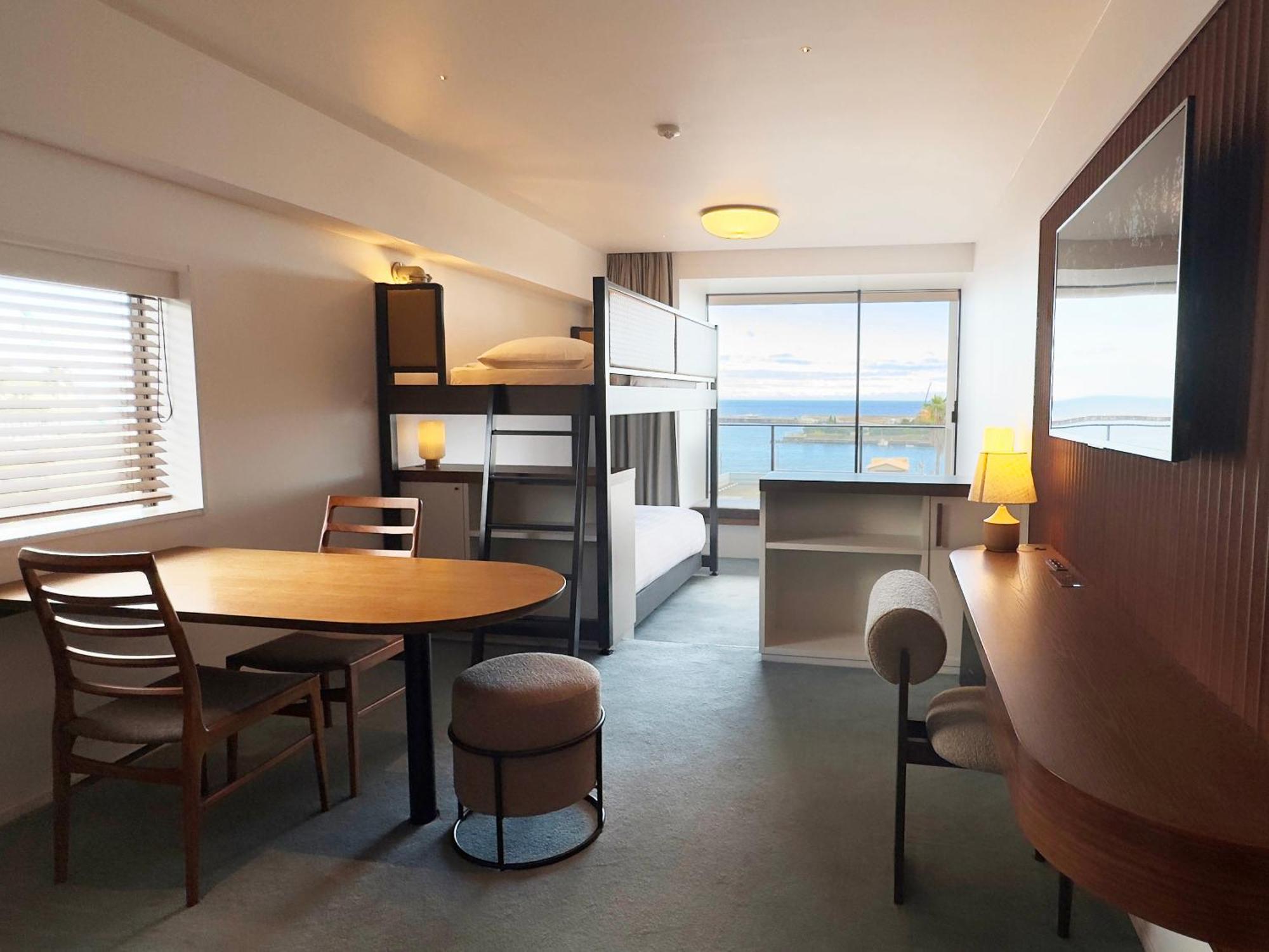 Rakuten Stay Atami Экстерьер фото
